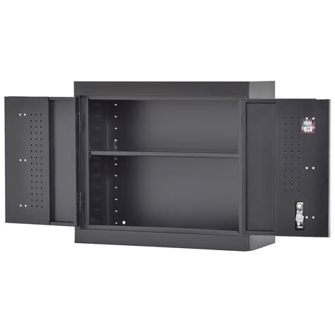 Sandusky Lee Sandusky, Modular Seris Wall Cabinet 30x12x26